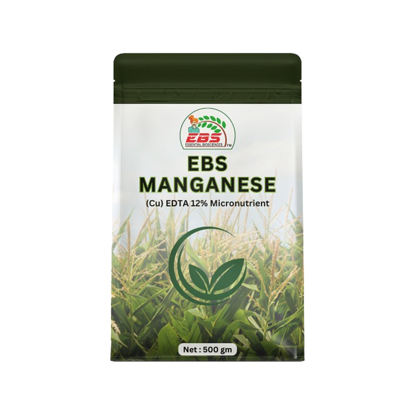 EBS Manganese EDTA 12% With Amino Chelated, Helps to Fulfil The Deficiency Of Manganese In Plant