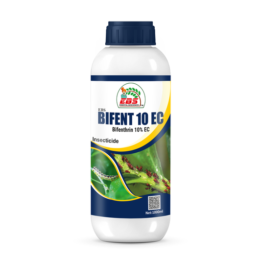 Bifent 10 EC Bifenhrin 10% ec