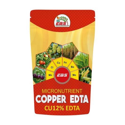 COPPER EDTA CU12%EDTA 