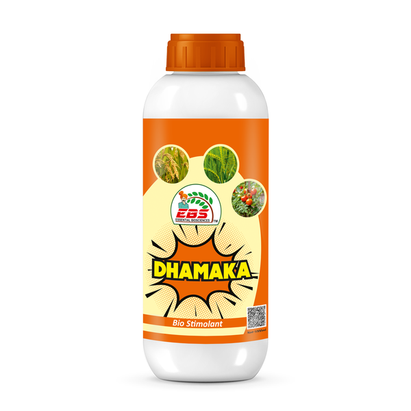 EBS Dhamaka Bio Stimulant-Growth regulator