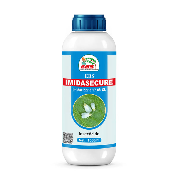 EBS Imidasecure Imidacloprid 17.8% Sl