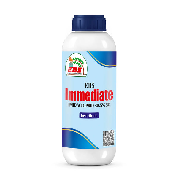 EBS Immediate Imidacloprid 30.5%sc