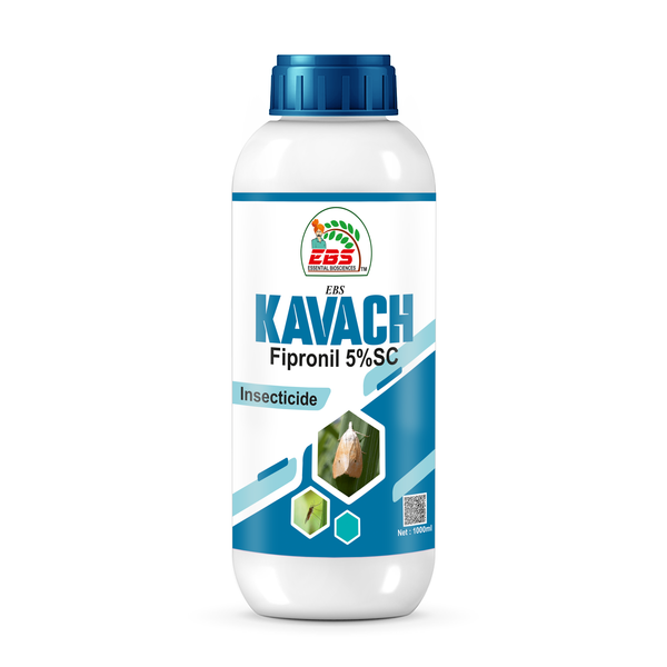 EBS Kavach Fipronil 5% Sc
