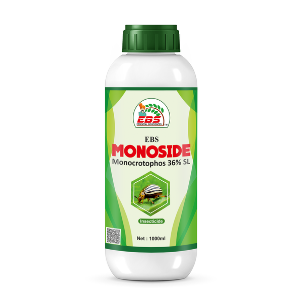 EBS Monoside Monocrotophos 36% Sl