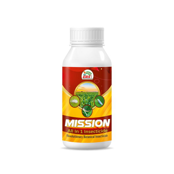 EBS Misiion All In One Insecticide