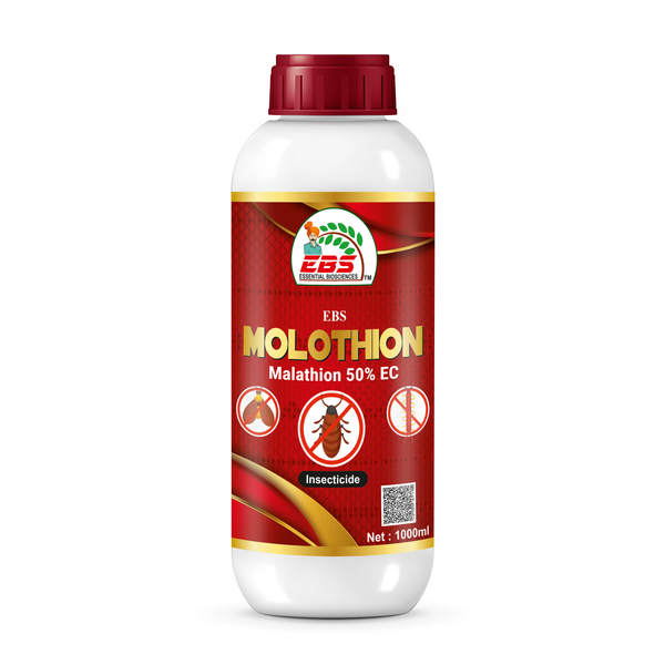 EBS Molothion Malathion 50% Ec