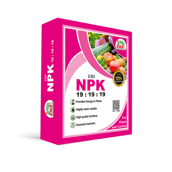 EBS NPK 19:19:19