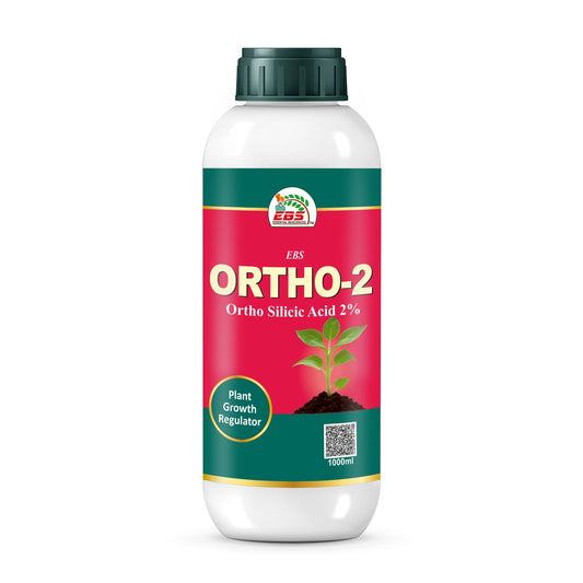 ORTHO-2 ortho silicic aci 2%