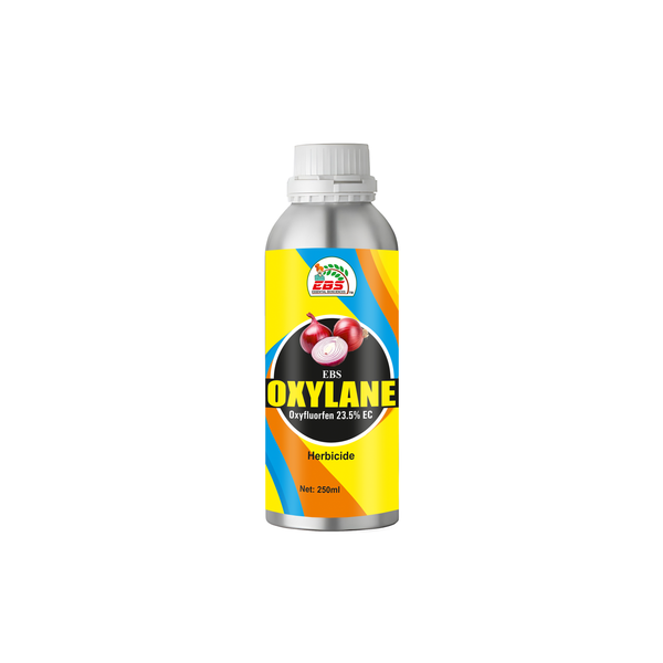 EBS Oxylane Oxyflourfen 23.5 % Ec