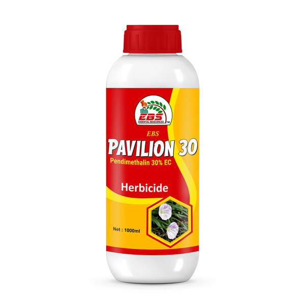 EBS Pavilion-30 Pendimethalin 30% Ec