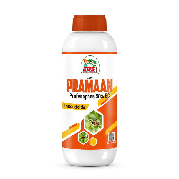 EBS Pramaan Profenophos 50% Ec