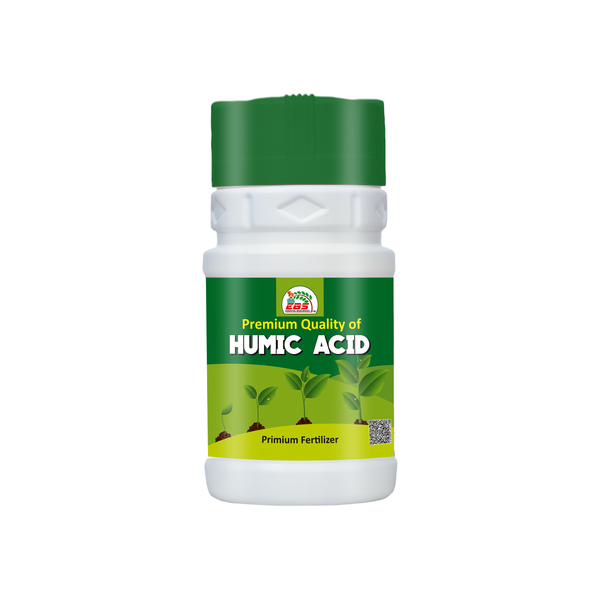 Humic Acid (Premium Quality)