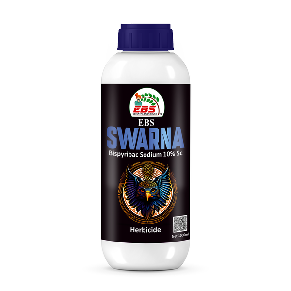 EBS Swarna Bispyribac Sodium 10% Sc