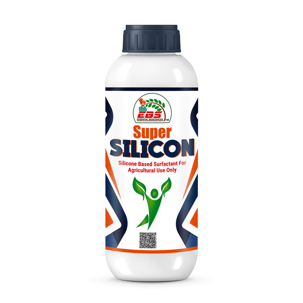EBS Super Silicon Super Spreader