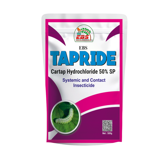 CARTAP Hydrochloride 50% SP