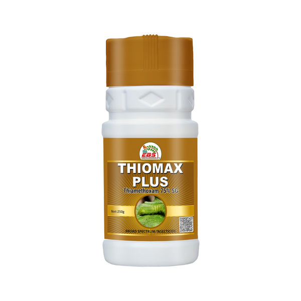 EBS THIOMAX SUPER Thiamethoxam 75% SG Broad Spectrum Insecticide, Systemic Action