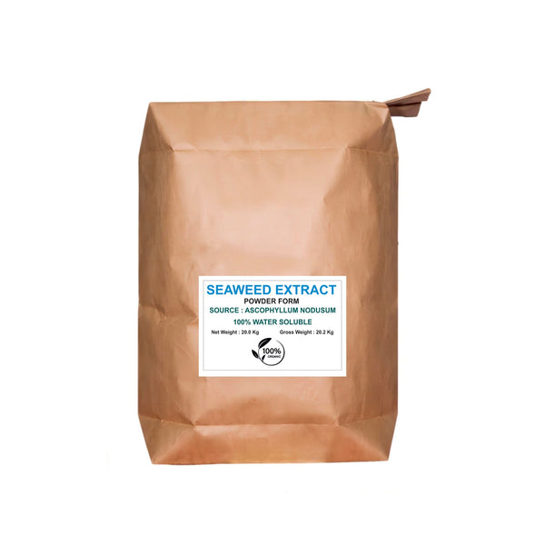 EBS Seaweed Extract Growth Promoter BIO GROWTH