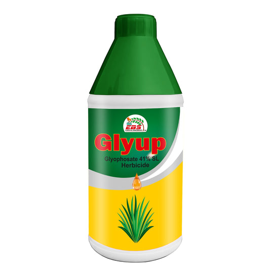 EBS GLYUP Glyphosate 41% Sl
