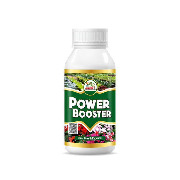 EBS Power Booster Plant Growth Regulator
