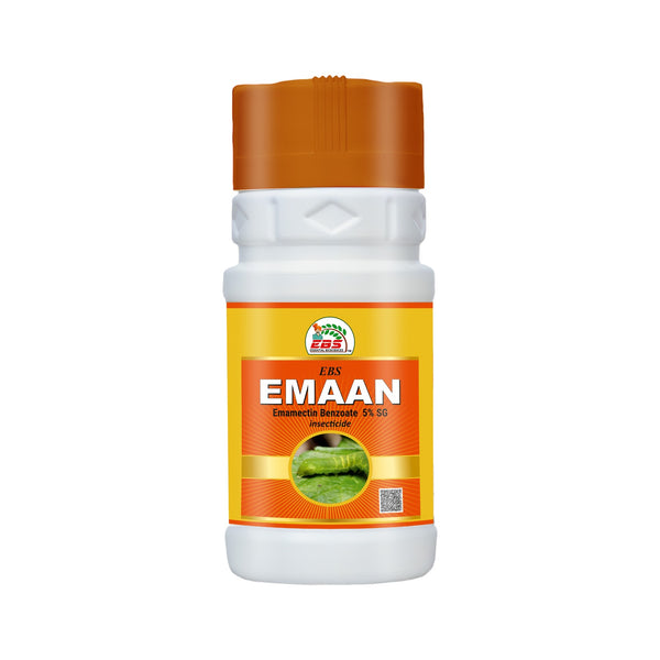 EBS Emaan Emamectin Benzoate 5% Sg