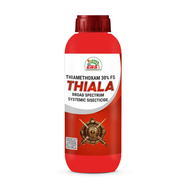 EBS THIALA Thiamethoxam 30% FS