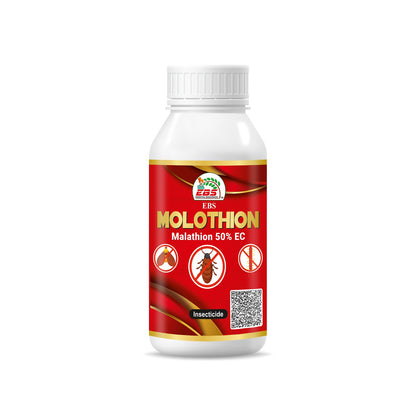 EBS Molothion Malathion 50% Ec