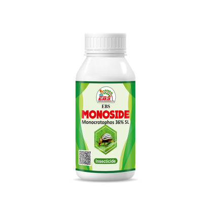 EBS Monoside Monocrotophos 36% Sl