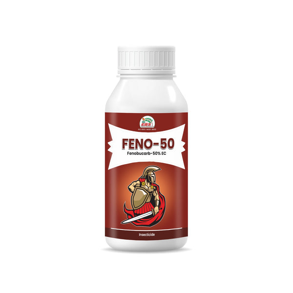 EBS Feno-50 Fenobucarb-50% EC
