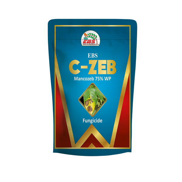 EBS C-Zeb Mancozeb 75% Wp